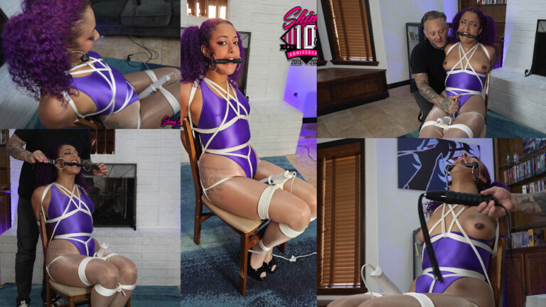 Chairtied Electro Vibes
