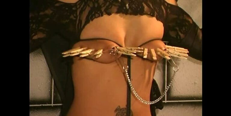 toaxxx classics Video 27 – Slave Angel