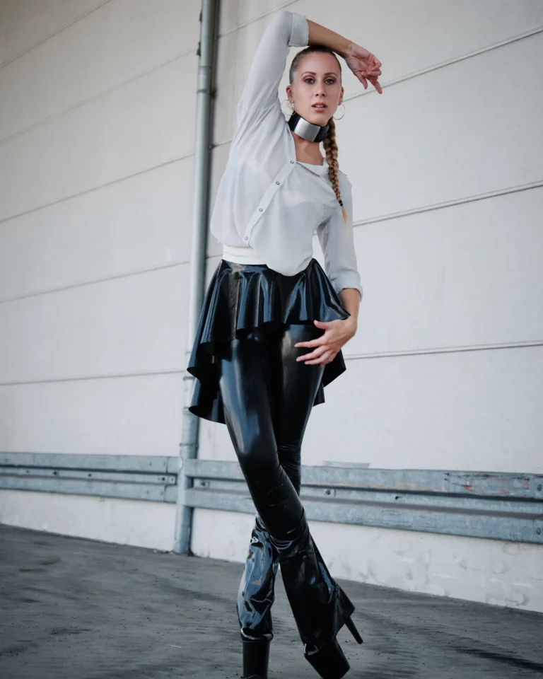 Highstyle on a Platform