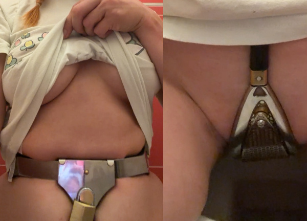 Melodie – Locktober 2026 – day 11