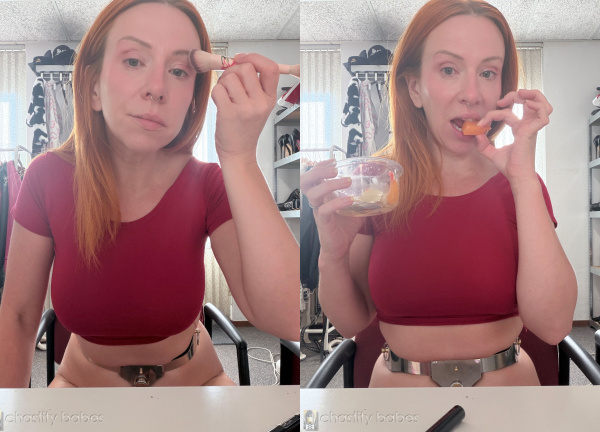 Melodie – Locktober 2026 – day 5
