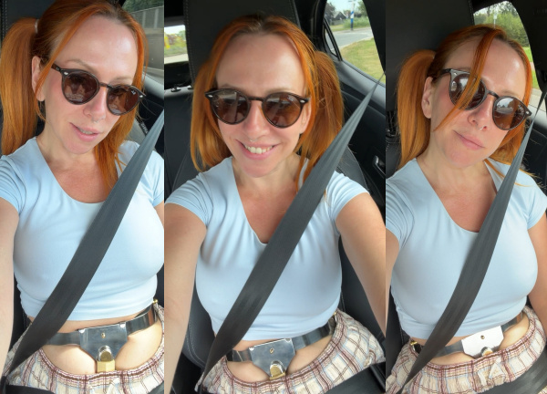 Melodie – Locktober 2026 – day 7