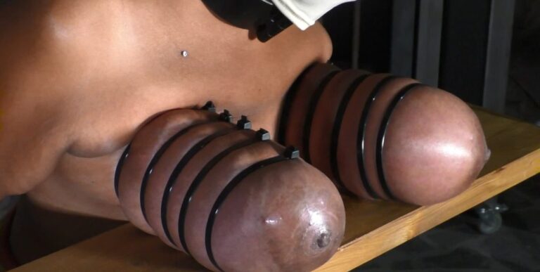 30 Minutes Special – The biggest Tits we ever had