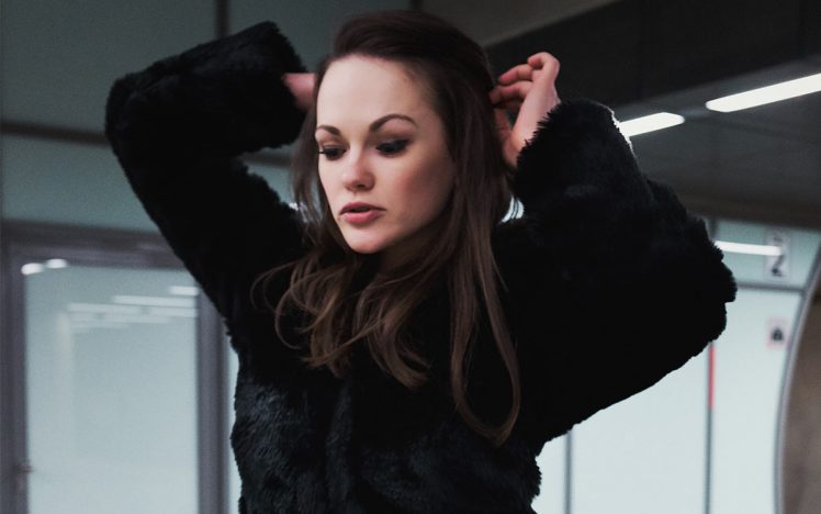 Alexandra Potter – Is Back!
