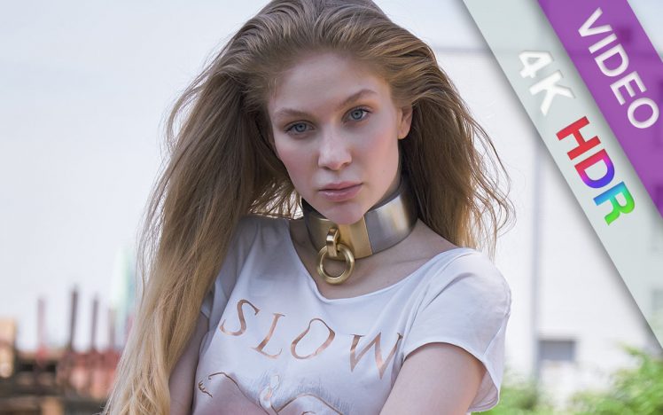 Leila Herring – Highstyle fashion summer shoot