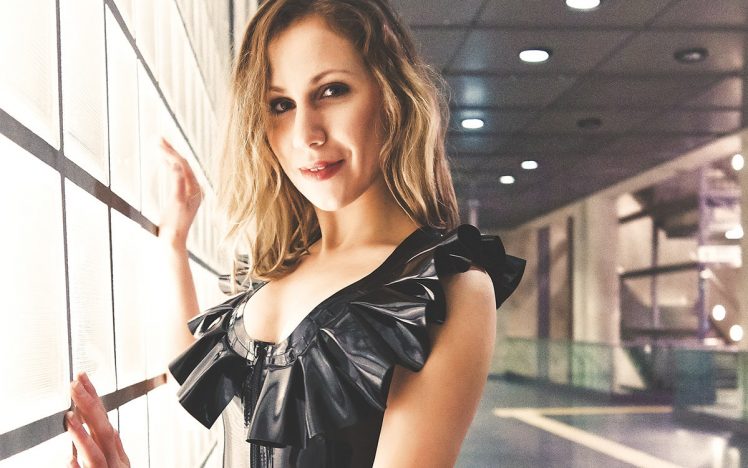 Imogen Roudine – Ballet after midnight