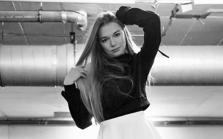 Catherine Reus – A new daily style