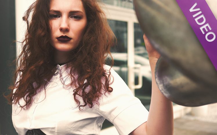 Caro – Guest model shoot II