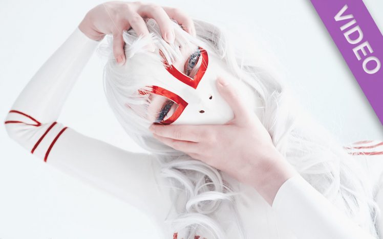 Angelia Russo – Deadman Wonderland cosplay