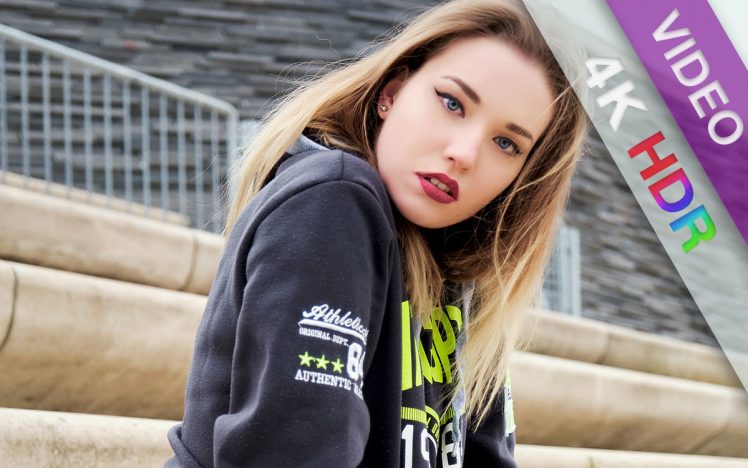 Serena Frost – Street style Highstyle fashion
