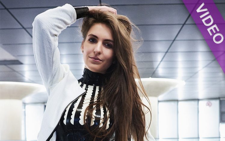 Penelope Haylen – Business highstyle fashion