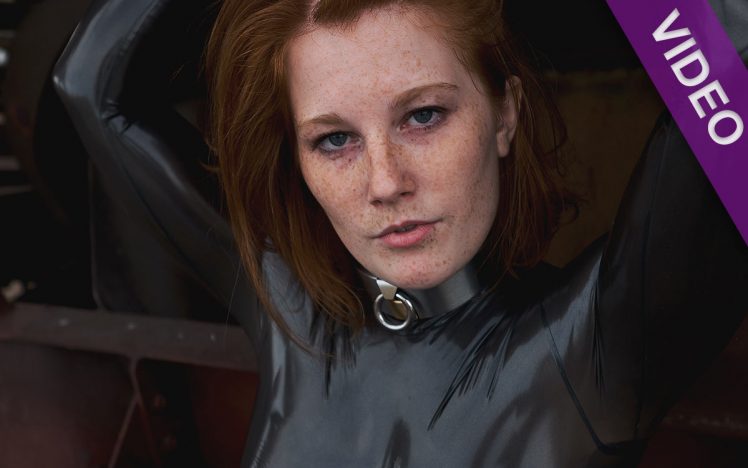 Liv Alvarsson – Intensive & Close