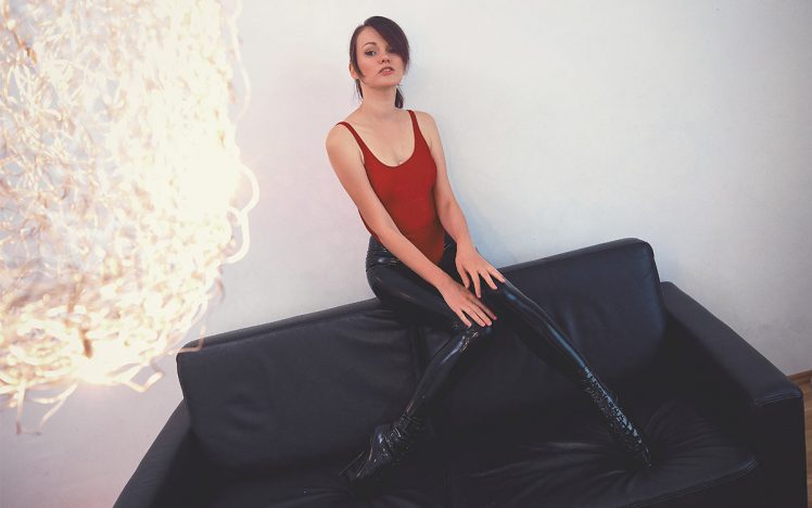 Alexandra Potter – Guest appearance