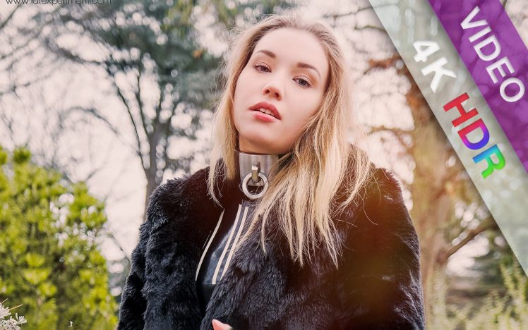 Serena Frost – Latex in the Botanic Garden