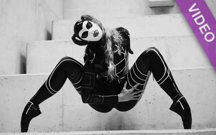 Sophia Levine – Kasumi Goto ballet dance