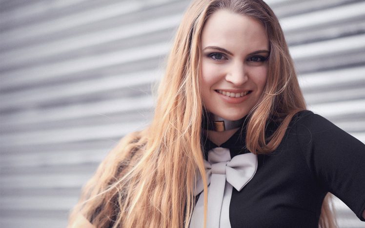 Hermione Jones – Highstyle fashion dress