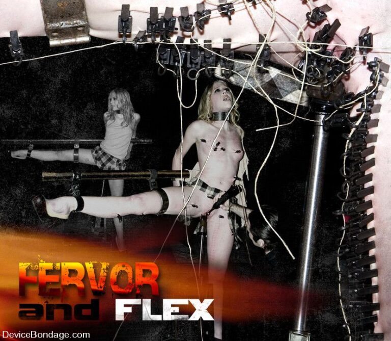 Fervor and Flex