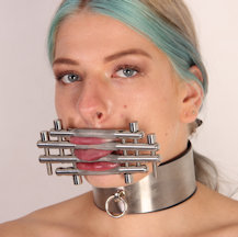 Nora Sparkle – Lips and Tongue Press
