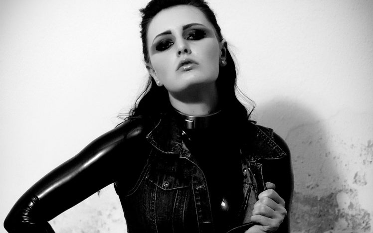 Grace Stout – The last shoot