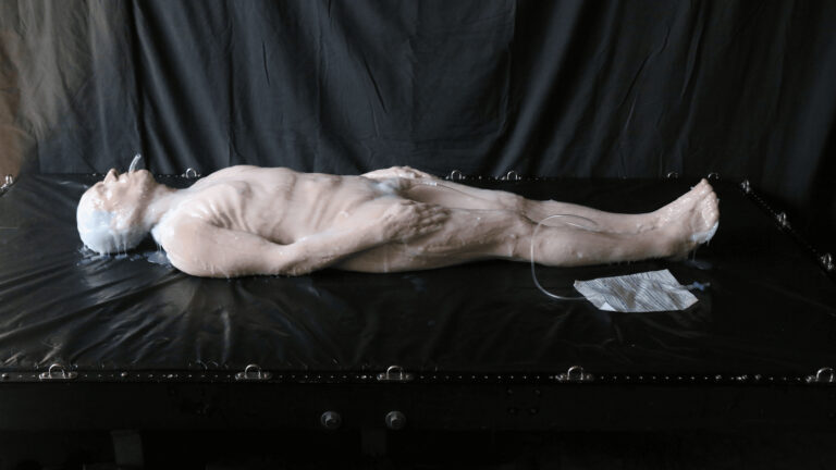 Silicone Encasement: Part Two