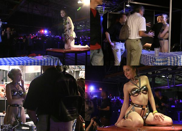 Pling at BoundCon