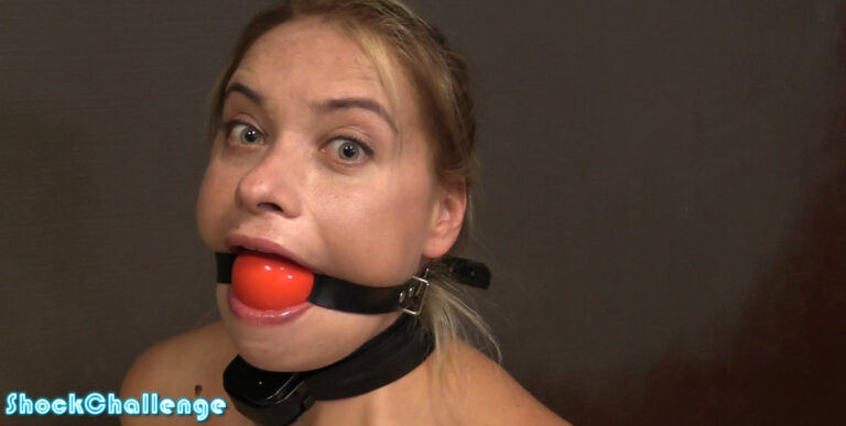 Olga Cabaeava – no pulling