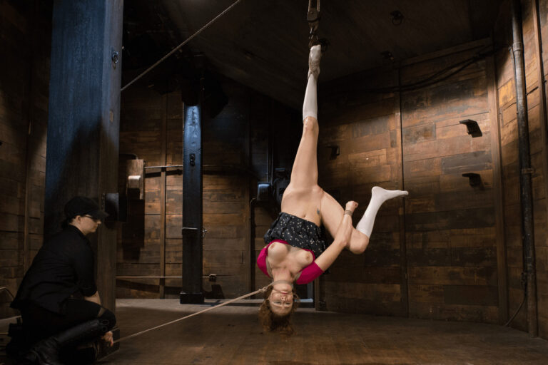 Audrey Hollander - Bitch Still Has It