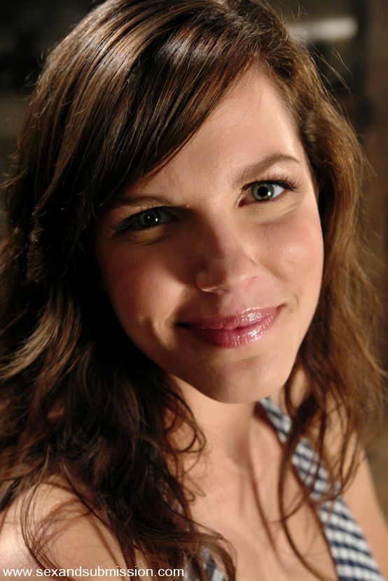 Bobbi Starr