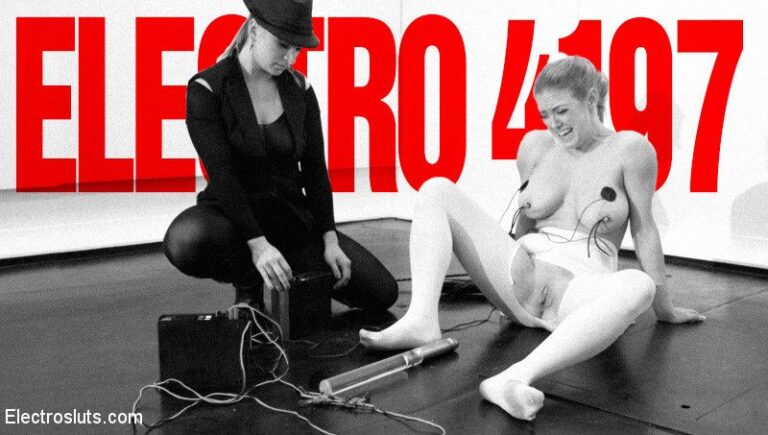ELECTRO 4197