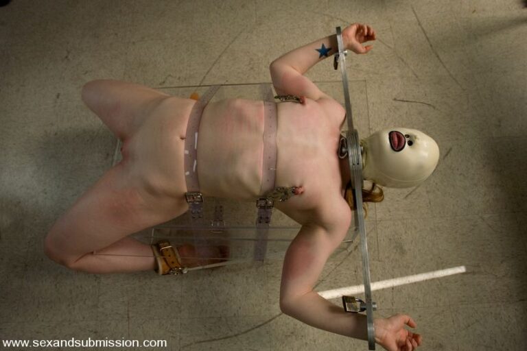 Human Subject Use
