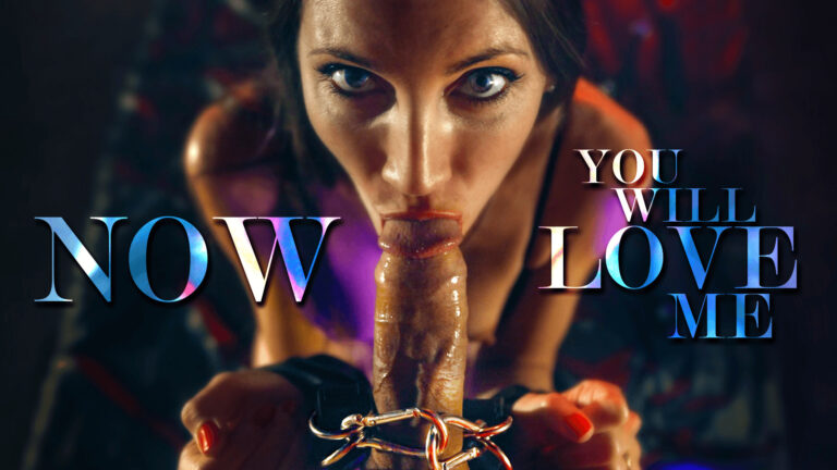 MySweetApple: Now You Will Love Me