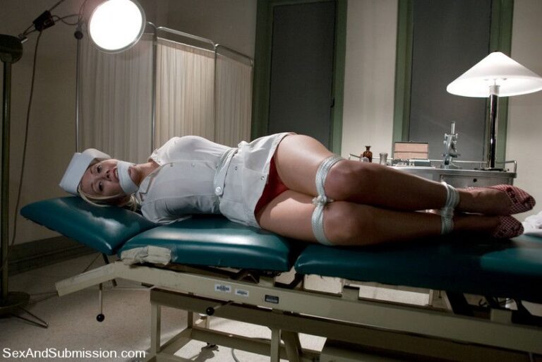 Nurse Sin