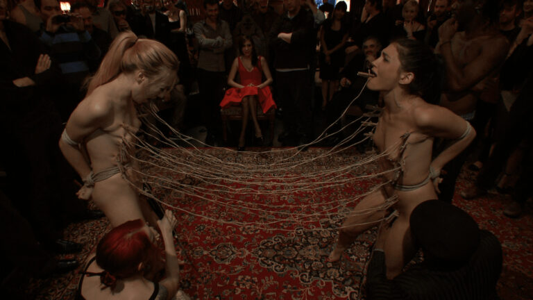Princess Donna's B-Day Bash