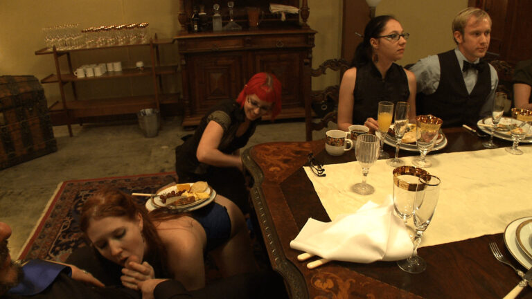Stefanos hosts Sunday Brunch
