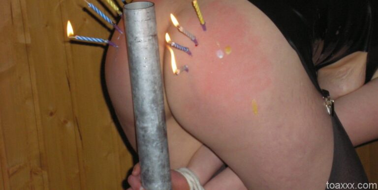 Master T. – Severe Slave Training for Pat Part 1