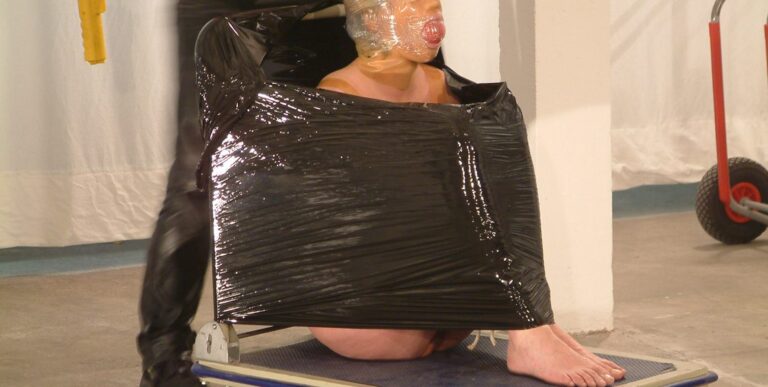 Heavy Fantasy Master Session for Slave Sylvie – Part 3