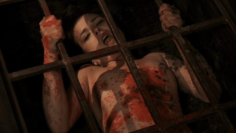 The Destruction of Juliette March