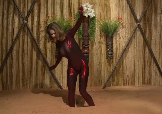 Emily Addison: Kelly Quicksand