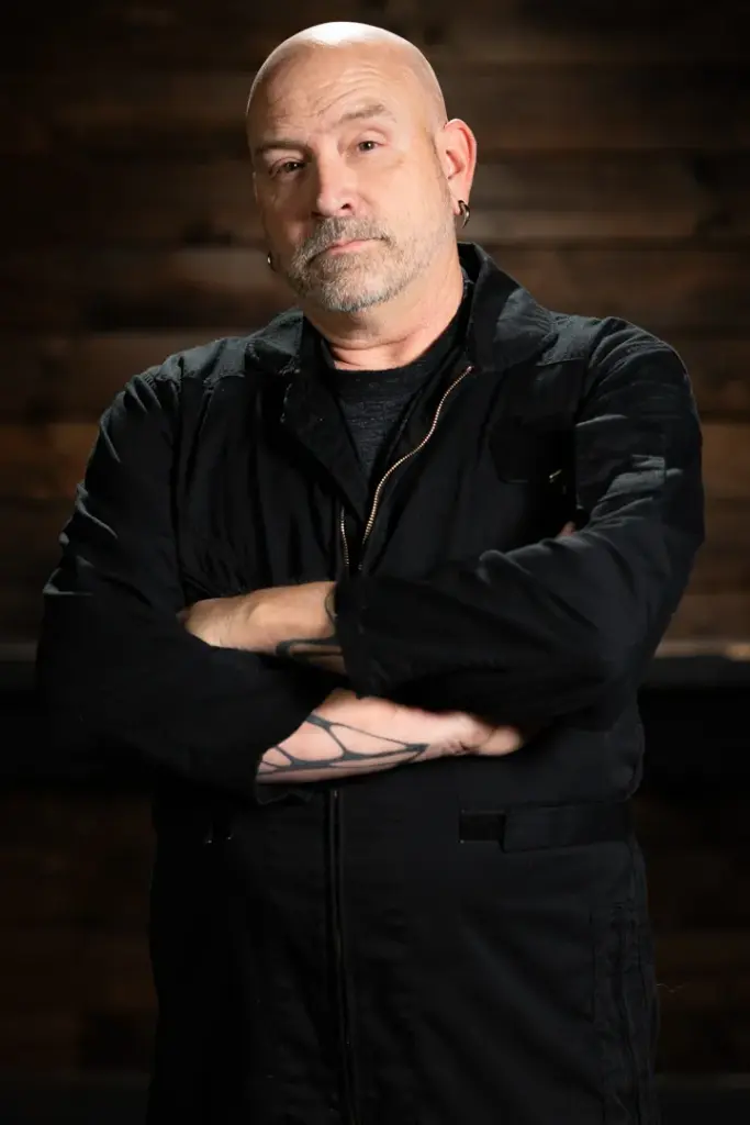 Eli Cross
