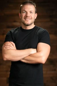Codey Steele