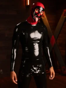XXX Slayer