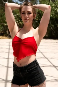 Charlee Chaste