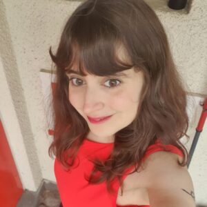 LittleRedGirl