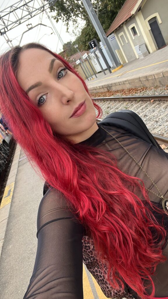 Liz Rainbow