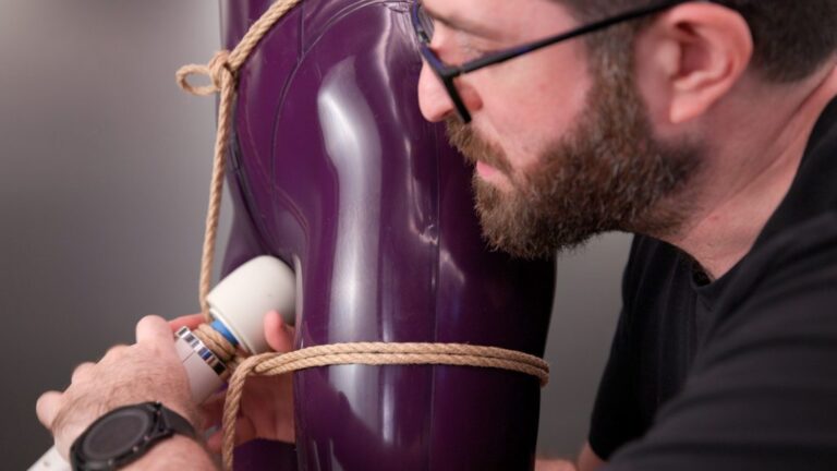 Hitachi Harness Tutorial