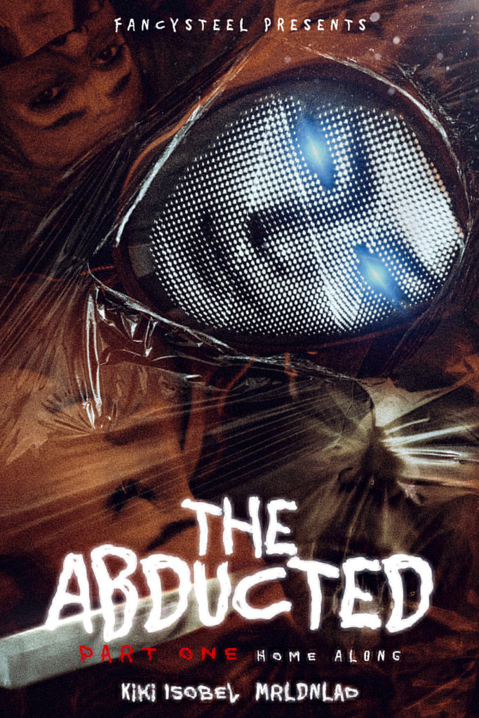 The Abducted Home Alone