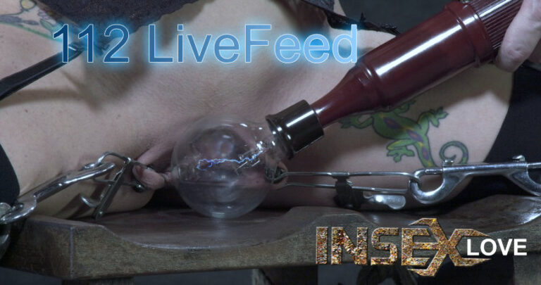 112 Livefeed
