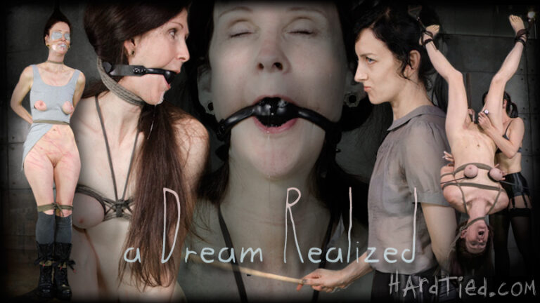 A Dream Realized