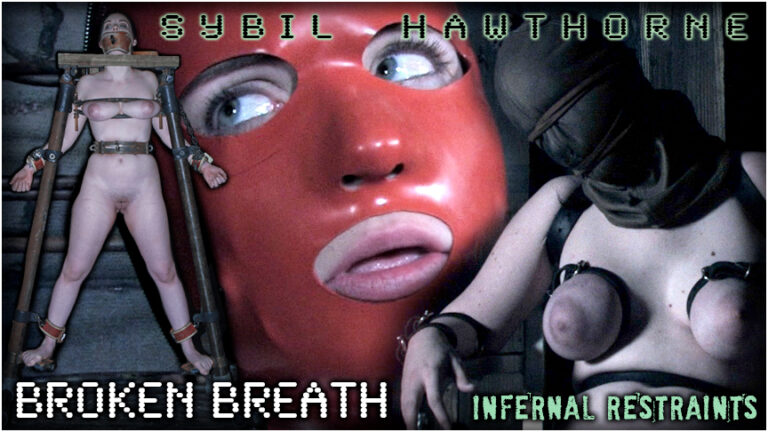 BROKEN BREATH