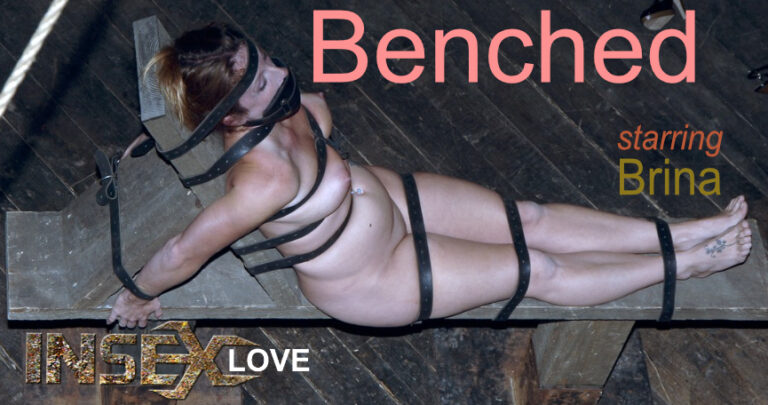 Benched